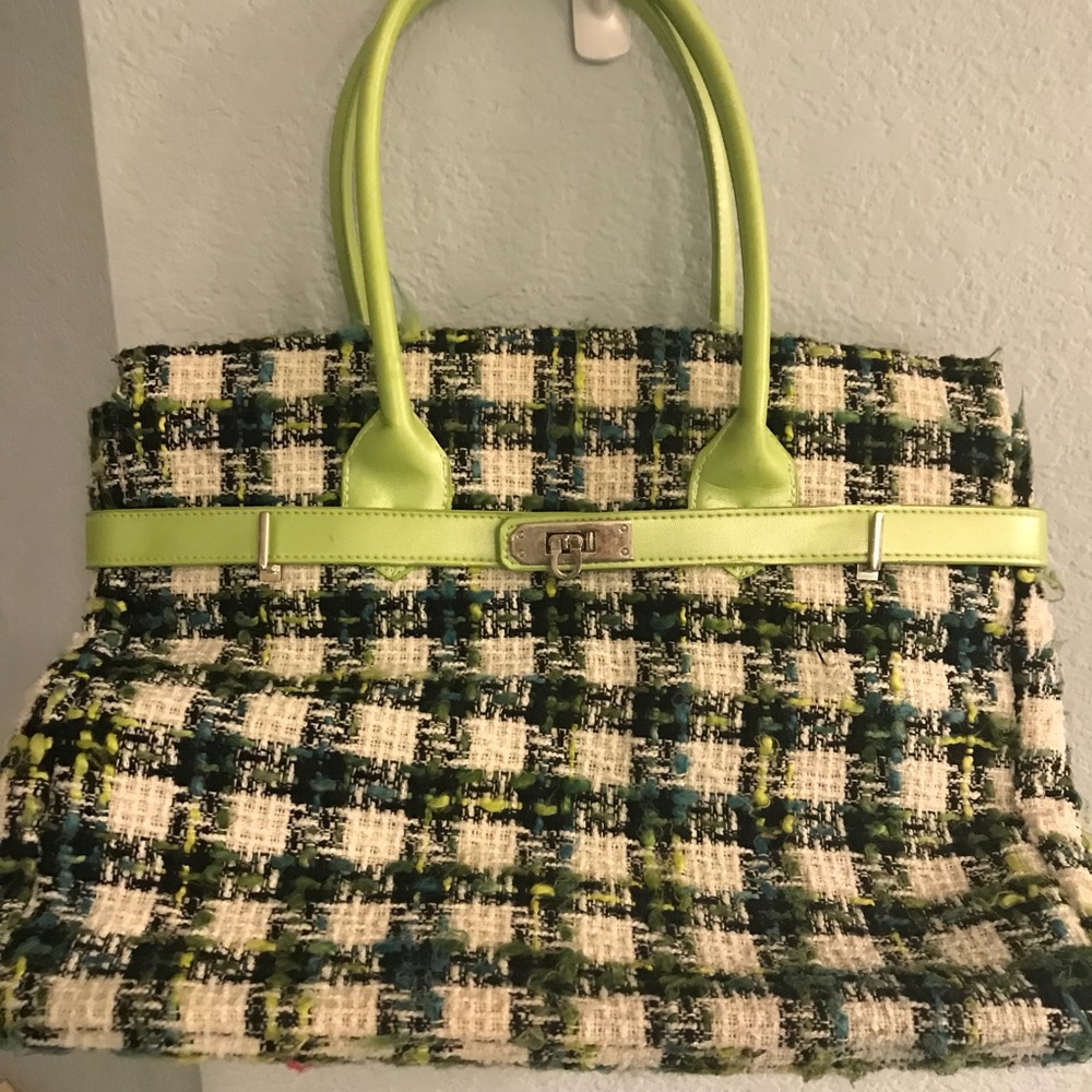 Cute bag